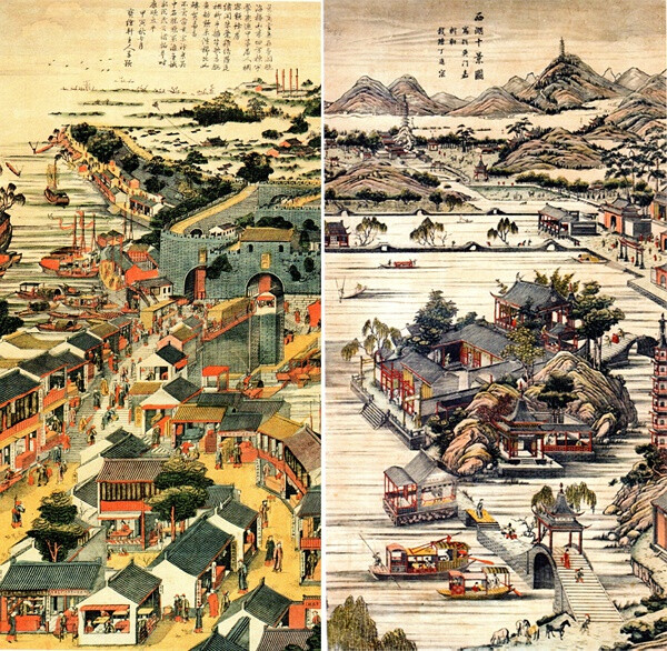 推进新型城镇化不能拔苗助长_时事政治_中公教育网“ky.com”(图3) 推进新型城镇化不能拔苗助长_时事政治_中公教育网“ky.com”(图3)