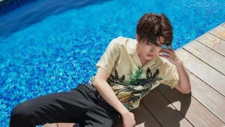 吃鸡之父PLAYERUNKNOWN在TGA2019发表新作PROLOGUE“kycom”(图2) 吃鸡之父PLAYERUNKNOWN在TGA2019发表新作PROLOGUE“kycom”(图2)