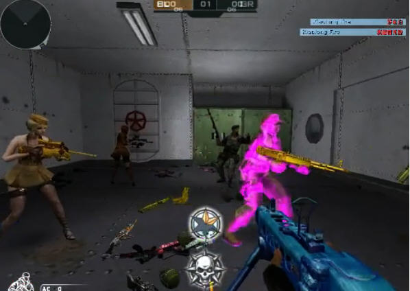 IG辅助宝蓝生日 全队为其庆生其乐融融：ky.com(图1)