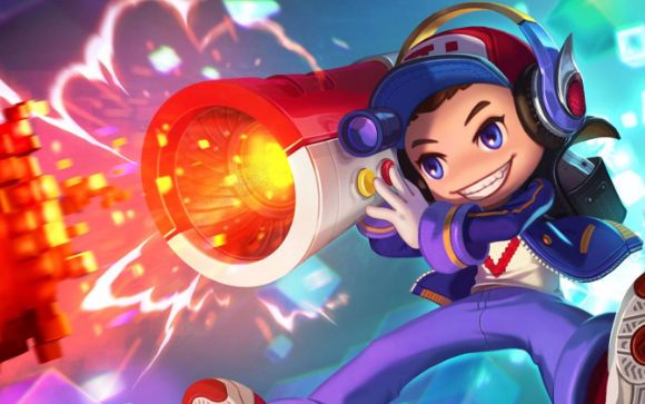 《DNF》安利一波缔造 真的很强快来玩【ky.com】(图4)