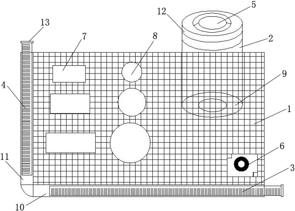 夯实监督体系  倒逼法治建设_时事政治_中公教育网：kycom(图1)