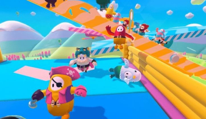 
三款超有趣的休闲类手游 好游戏就是能让你快乐‘ky.com’(图2)