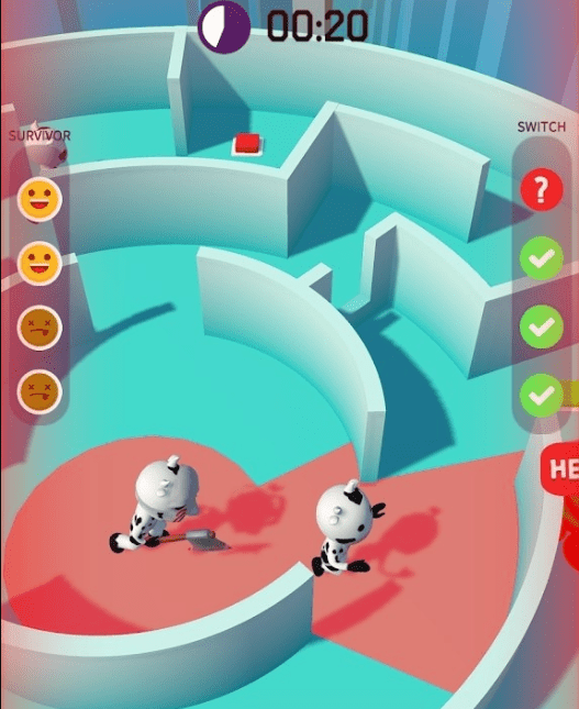 
三款超有趣的休闲类手游 好游戏就是能让你快乐‘ky.com’(图4)