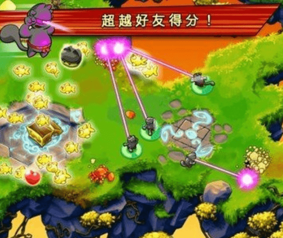 
三款超有趣的休闲类手游 好游戏就是能让你快乐‘ky.com’(图7)