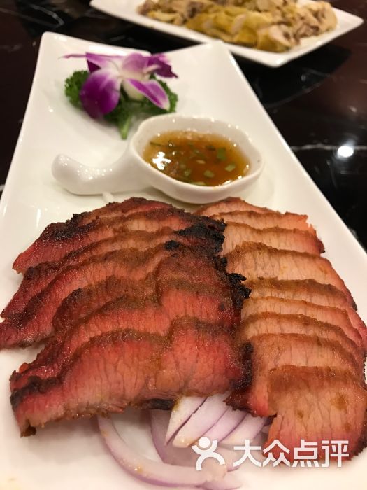 ky.com：玛瑙红樱桃多少钱一斤？品种优点及种植产量分析(图1)